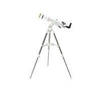 Télescope Bresser Nano AR-80/640 AZ