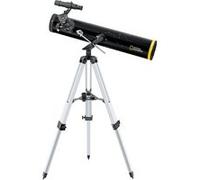 Télescope Bresser National Geographic 76/700 AZ noir G