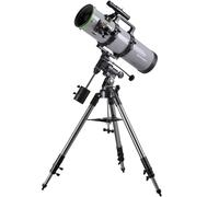 Télescope BRESSER Space Explorer 150/750 avec monture EQ-3