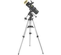 Télescope à miroir Bresser Spica 130/1000 EQ3| ✅Black Friday