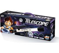 Télescope Buki - 30 possibilités