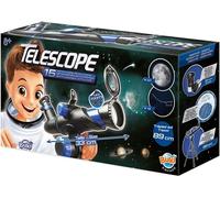 Buki - TS006B - Télescope 15 activités