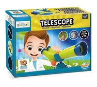 Buki Télescope 9004 Mini sciences