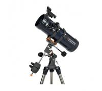 Télescope CELESTRON Astromaster 114 1000 EQ