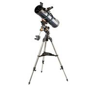 Télescope Célestron - Astromaster Newton 130mm EQ - C-31045