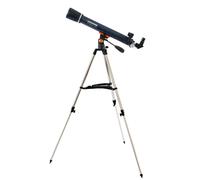 Télescope Celestron AstroMaster LT 60/700 mm avec objectif AZ (21073)