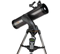 Télescope CELESTRON NexStar 130 650 SLT Go-To