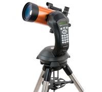 Télescope CELESTRON NexStar 4 SE