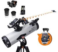 Celestron, Télescopes