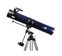 Téléscope chasseur d'étoiles f 114/900