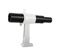 Télescope Chercheur de Constellation Droit 6x30 mm Star Helper Accessoire for télescope astronomique Haute Puissance