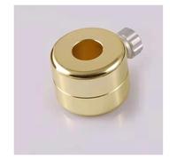 Télescope Contrepoids - 0,5 kg avec Bloc de Poids équatorial en cuivre for Maintenir l'équilibre du Poids Accessoires for télescope astronomique