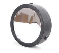 Télescope Couvercle de télescope réglable de 60 à 90mm de diamètre, for 80EQ 70AZ 70EQ 90EQ 90AZ 60AZ