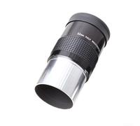 Télescope d'astronomie de 5,1 cm avec options de 26 mm et 32 mm, champ grand angle, long dégagement oculaire et revêtement multicouche (5,1 cm 32 mm)