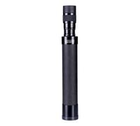 Télescope d'astronomie en plein air - Kids Repétation Scope, vision de la faune monoculaire | Kit de portée portable éducatif Stargazing, outil d'exploration débutant pour le camping Backyard Travels