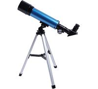 Télescope d'astronomie pour Adultes, avec trépied de Table, monoculaire Haute résolution HD, Jouet astronomique éducatif, Cadeau pour