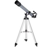 Levenhuk Télescope de base Blitz 70 – Réfracteur 70 mm, trépied et accessoires