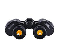 Télescope de Camping Concert pour Adultes - Jumelles 80x80 Haute Puissance Haute définition Faible luminosité Vision Nocturne Portable Paul regardant télescope extérieur 36MM Objectif Objectif