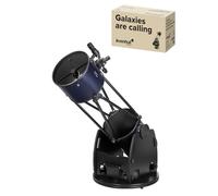 Télescope de Dobson rétractable Levenhuk New Skyline Pro 12" (300/1525)