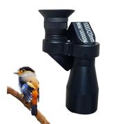 Télescope De Poche - Mini Télescope Extérieur Universel 1000 X 20, Télescopique Grand Angle Multifonctionnel, De Vision Réutilisable, Lunette De Visée pour