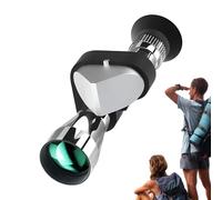Télescope de poche | Outil antidérapant sûr pour mini télescopes pour l'exploration des garçons et des filles, la randonnée, le camping, les activités de plein air