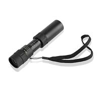 Télescope de Poche Portable, 10-30x25 Zoom Télescope monoculaire de Vision Nocturne à étirement/Rotation pour la Faune Observation des Oiseaux Chasse Camping Voyager Secenery de la Faune
