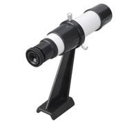 Télescope de recherche astronomique avec base en ligne