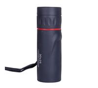 Télescope de repérage optique monoculaire, 30x25 HD, étanche, Mini télescope optique Portable, Zoomable, 10x, outils de Camping