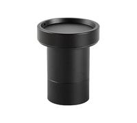 Télescope de séchage avec structure métallique facile à installer Conversion oculaire