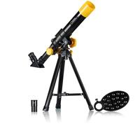 Télescope de table enfant - National Geographic - 40/400 mm