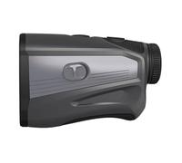 Télescope De Télémètre Rechargeable Industriel Haute Précision Avec Alliages Robustes Abritant 6xmètre De Grossissement Du Télémètre Portable