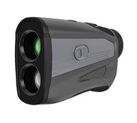 Télescope De Télémètre Rechargeable Industriel Haute Précision Avec Alliages Robustes Abritant 6xmètre De Grossissement Du Télémètre Portable