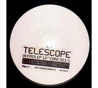 Telescope - Deeper