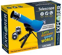 Télescope D'exploration D'astronomie Pour Enfants Multicolore TU