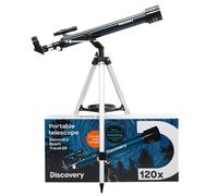 Télescope discovery spark travel 60 az1