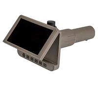 Télescope d'observation des oiseaux 1400 W HD Pixel 1080p - Caméra numérique portable avec écran LCD de 5"