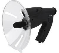 Télescope d'observation des oiseaux Enregistreur sonore d'observation des oiseaux Amplificateur pour le jardin domestique