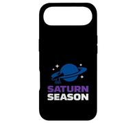 Télescope d'observation planétaire Astronomie astronome Amateur Coque pour iPhone Air