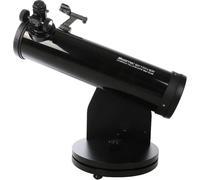 Télescope Dobson Byomic SkyDiver 102/640 | ✅ Livraison gratuite à partir de 100 €