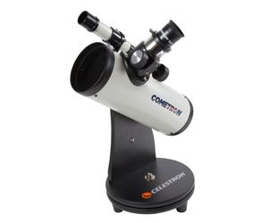 Télescope Dobson Celestron N 76/300 Cometron FirstScope DOB