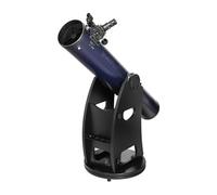 Levenhuk Télescope de Dobson New Skyline Pro 6" (150/1200)