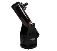 Télescope Dobson Omegon ProDob N 203/1200 DOB II avec Radiant