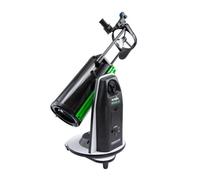 Télescope Dobson Sky-Watcher Virtuoso Gti 150mm - Blanc - Motorisé - Pilotage Wifi