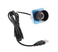 Télescope électronique numérique 0,3 MP USB pour astrophotographie