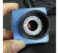 Télescope électronique numérique 1.25 ", caméra d'oculaire pour l'astrophotographie, Port USB