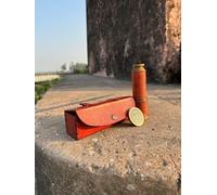 Télescope en laiton antique pour marine nautique pirate vintage