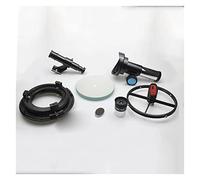 Télescope Ensemble de télescope astronomique D150F750 Miroir Primaire et Miroir secondaire avec Base