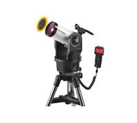 Télescope BRESSER EQ/AZ Messier MCX-102 GoTo