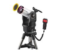 Télescope eq az bresser messier mcx-102