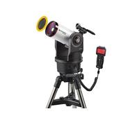 Télescope eq az bresser messier mcx-102